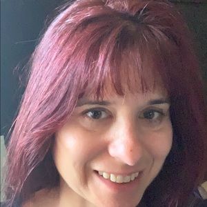 Meet your Posher, Lori